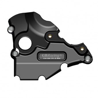 GB-Racing Alternator cover Moto 3 Honda 2012