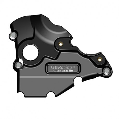 GB-Racing Alternator cover Moto 3 HONDA 2012