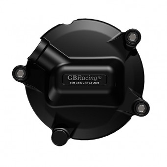 GB Racing Kupplung/Getriebeschutz Moto 3 Honda 2012