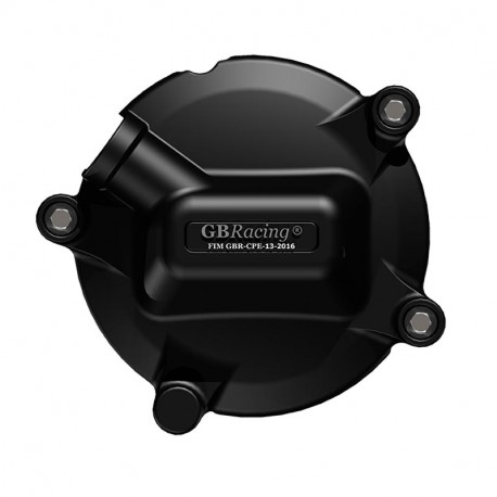 Protection de carter embrayage GB Racing MOTO3 HONDA 2012