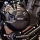 GB RACING Kupplung/Getriebeschutz MT-07 | XSR 700 | Ténéré 700 | Tracer 700 2014-2022 | R7 2022