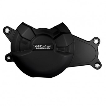 GB-Racing Clutch Cover MT-07 | XSR 700 | Ténéré 700 | Tracer 700 | R7 