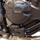 Secondary Water Pump Cover GB Racing MT-07, Tracer 700, Ténéré 700, XSR 700 2014-2021, R7 2022