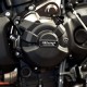 Secondary Engine Cover SET GB Racing MT-07, XSR 700, Ténéré 700, Tracer 700 2014-2022, R7 2022