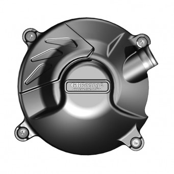 GB Racing Clutch Cover Yamaha MT-09 | Tracer 900 | FZ-09 | XSR 900 2014-2020 | Niken 850 2018-2022