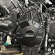 Protection de carter alternateur GB Racing MT-09, Tracer9/GT 2021-2024, XSR900/GP 2022-2024