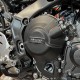 GB Racing Clutch Cover Yamaha R9 2022- | MT-09 / SP 2021- | Tracer 9 / GT 2021- | XSR900 / GP 2022-