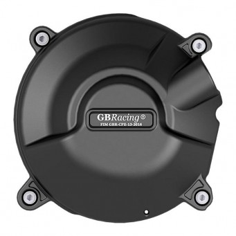 GB Racing Clutch Cover Yamaha MT-09/SP | Tracer 9/GT 2021- | FZ-09 | XSR900/GP | R9 2022-