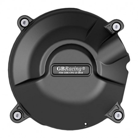 GB Racing Clutch Cover Yamaha MT-09/SP | Tracer 9/GT 2021- | FZ-09 | XSR900/GP | R9 2022-