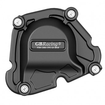 GB Racing Zündungsdeckelschoner Yamaha R9 2022- | MT-09 / SP 2021- | Tracer 9 / GT 2021- | XSR900 / GP 2022-