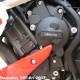 Protection de carter alternateur GB Racing R1 2007-2008, Fazer 1000 2009-2015, Fazer 800 2010-2016
