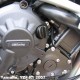GB Racing Pulse / Timing Cover Yamaha R1 2007-2008