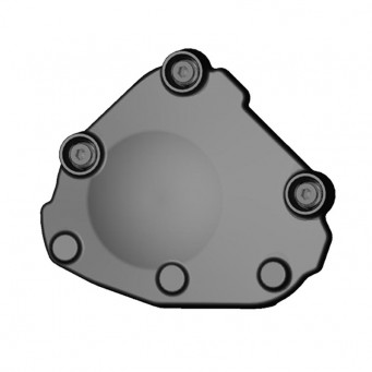 GB Racing Pulse / Timing Cover Yamaha R1 2007-2008