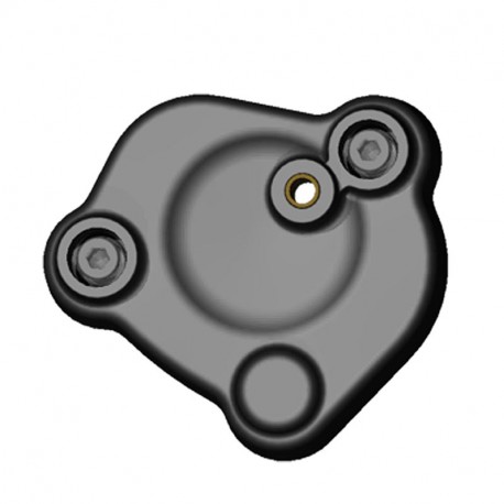 GB Racing Crankcase Cover Yamaha R1 2007-2008