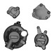 GB Racing 4-pieces Engine Cover Set Yamaha R1 2007-2008