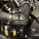 Water Pump Cover GB Racing MT-09, Tracer, FZ-09, Scrambler 2021-2022