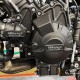 Protection de pompe à eau GB Racing MT-09, Tracer9/GT 2021-2024, XSR900/GP 2022-2024