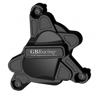 Protection de carter allumage GB Racing R1 2009-2014