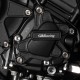Protection de carter allumage GB Racing R1 2009-2014