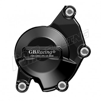 GB Racing Zündungsdeckelschoner Suzuki GSXR1000 2009-2016 K9-L6