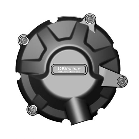 GB RACING Kupplung/Getriebeschutz F3 675/800 2011-2022