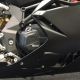 Clutch Cover GB Racing F4 2012-2018