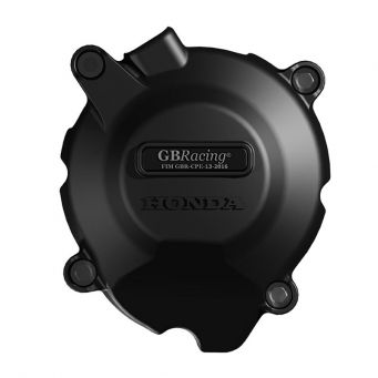 Alternator Cover WSBK GB Racing RSV4 09-12
