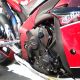 GB RACING Motordeckelschoner 3er Set R1 2009-2014