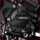 Kit de 3 protections de carter GB Racing R1 2009-2014