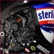 GB RACING Motordeckelschoner 3er Set R1 2009-2014