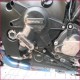 GB RACING Kupplung/Getriebeschutz R1 2009-2014