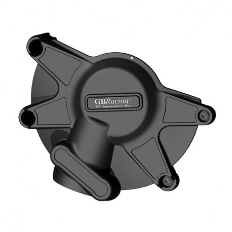 GB Racing Clutch / Gearbox Cover Yamaha R1 2009-2014