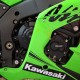GB Racing 3-pieces Engine Cover Set Kawasaki ZX-10R 2011-