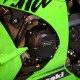 GB RACING Motordeckelschoner 3er Set ZX10R 2011-2024