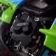 GB RACING Motordeckelschoner 3er Set ZX10R 2011-2024