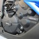 GB Racing Clutch Cover Kawasaki ZX-6R 2007-2016 | ZX-6R 636 2013-
