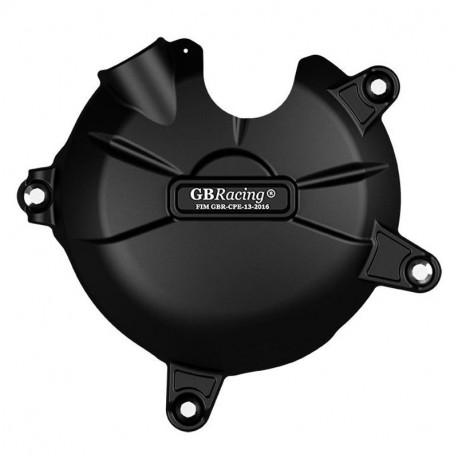 GB RACING Kupplung/Getriebeschutz ZX-6R 2007-2016 | ZX-6R 636 2013-2016/2019-2020