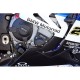 Pulse Cover GB Racing S1000RR 2009-2016, HP4, S1000R, S1000XR, BIMOTA