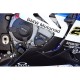 Engine Cover Set GB Racing S1000RR 2009-2016, HP4, S1000R, S1000XR, BIMOTA