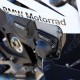 GB RACING Motordeckelschoner 3er Set S1000RR 2009-2016 | HP4 | S1000R | S1000XR | BIMOTA