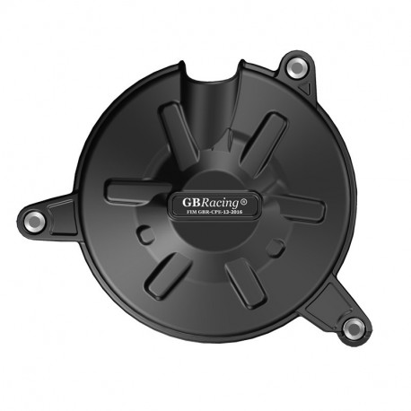 GB Racing Clutch Cover Aprilia RSV4 2009- | TUONO V4 2011-