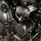 GB RACING Rahmenschutz / Sturzpads (Bullet Frame Sliders) GSX-8S 2023-