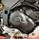 GB Racing Kupplung/Getriebeschutz Ducati Desert X 937 | Multistrada V2 2022-2023 | Monster 937 2021-2024