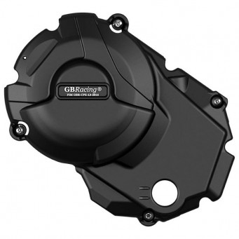 GB Racing Clutch Cover Ducati Desert X 937 | Multistrada V2 2022-2023 | Monster 937 2021-2024