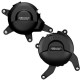Secondary Cover SET GB Racing RC390 2022-2023, Duke 390 2022-2023