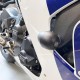 Tampons de protection de cadre racing GB Racing CBR1000RR 2020-2025
