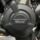 Secondary Engine Cover Set GB Racing Trident 660, Tiger 660 2021-2023