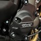 Secondary Pulse Cover GB Racing Trident 660, Tiger 660 2021-2023