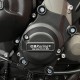 Protection de carter allumage GB Racing Trident 660, Tiger 660, 660 Daytona 2021-2024