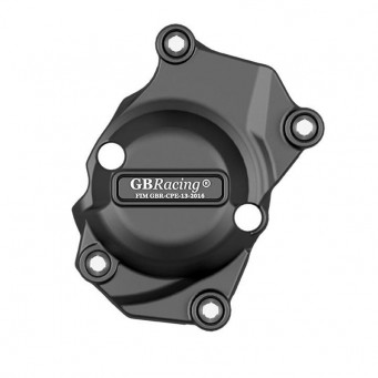 GB RACING Zündungsdeckelschoner Trident 660 | Tiger 660 2021-